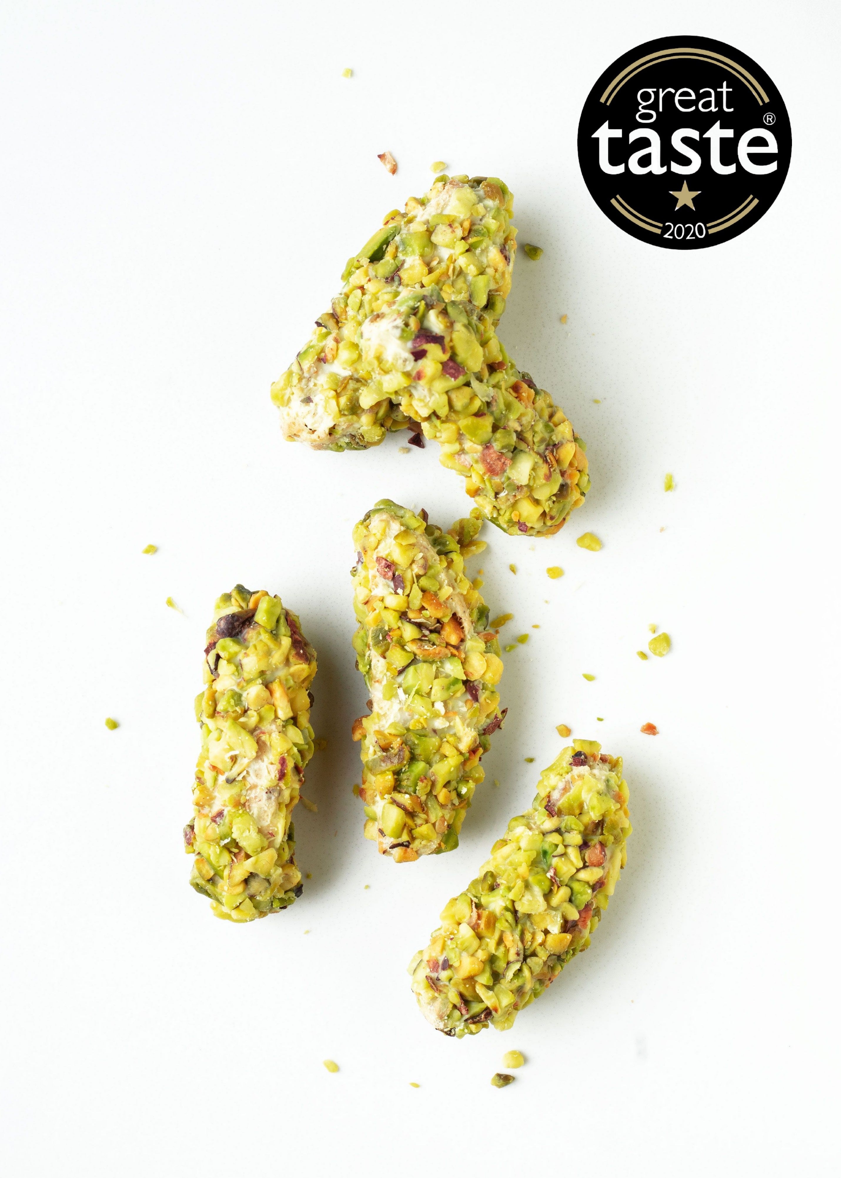 Pistachio